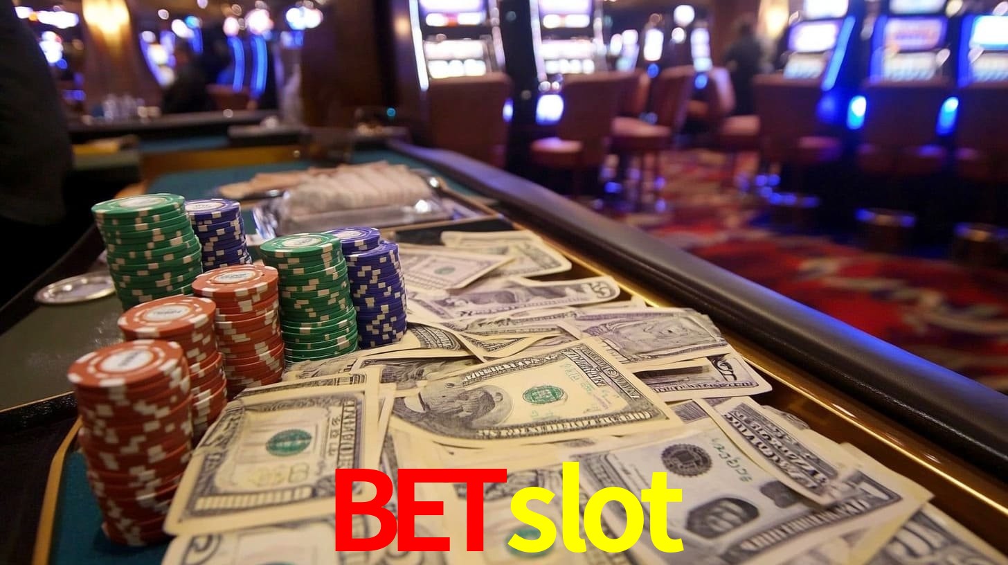 betslot