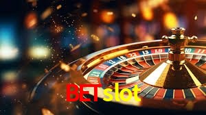 betslot: Jogos de Caça-Níqueis-Altas Recompensas, Roleta-Velocidade, Blackjack-Desafios Máximos