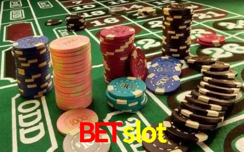 betslot