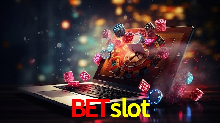 betslot: Seu Especialista em Apostas Esportivas Brasileiras