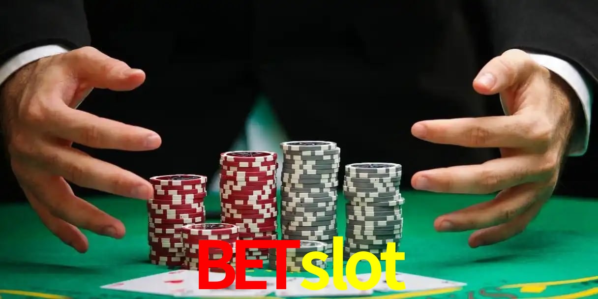 betslot