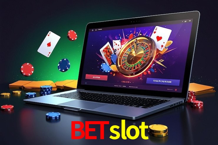 betslot vip