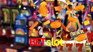 Bônus Generosos e Exclusivos no betslot para Você!